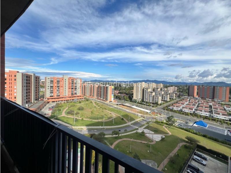 Piso – Rionegro - Vista 2