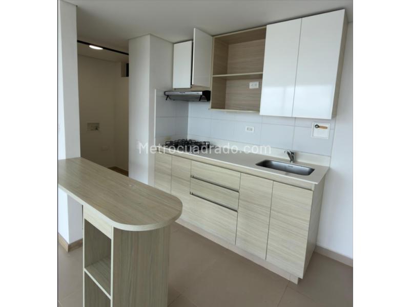 Piso – Rionegro - Vista 5