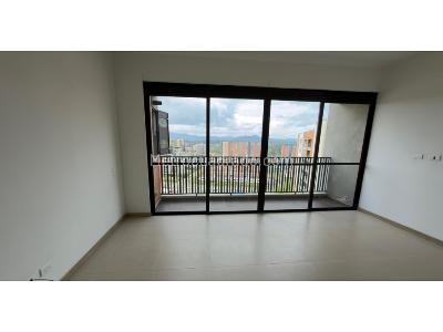 Apartamento de 3 alcobas en venta en Barro Blanco, Rionegro, 70 m² · foto 3 de 20
