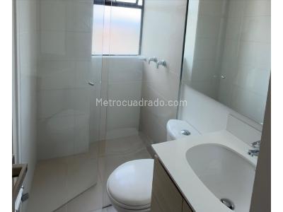 Apartamento de 3 alcobas en venta en Barro Blanco, Rionegro, 70 m² · foto 5 de 20