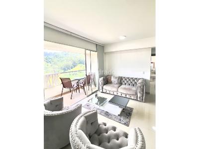 Apartamento de 3 alcobas en venta en Sabaneta, Sabaneta, 83 m² · foto 3 de 20