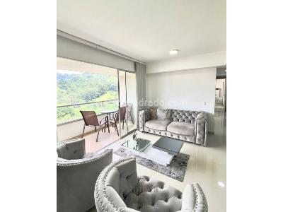Apartamento de 3 alcobas en venta en Sabaneta, Sabaneta, 83 m² · foto 6 de 20