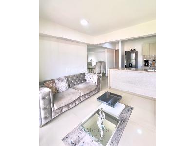 Apartamento de 3 alcobas en venta en Sabaneta, Sabaneta, 83 m² · foto 7 de 20
