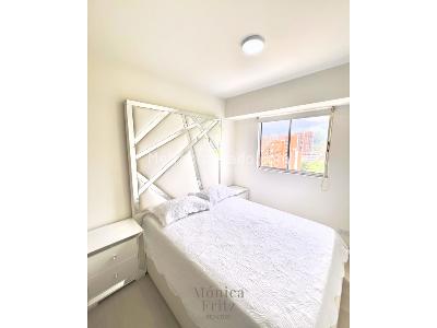 Apartamento de 3 alcobas en venta en Sabaneta, Sabaneta, 83 m² · foto 8 de 20