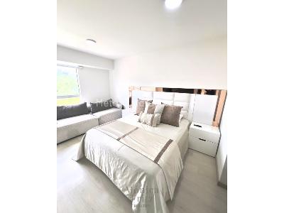 Apartamento de 3 alcobas en venta en Sabaneta, Sabaneta, 83 m² · foto 9 de 20