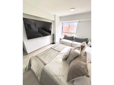Apartamento de 3 alcobas en venta en Sabaneta, Sabaneta, 83 m² · foto 10 de 20