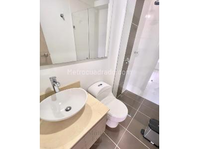 Apartamento de 3 alcobas en venta en Sabaneta, Sabaneta, 83 m² · foto 11 de 20