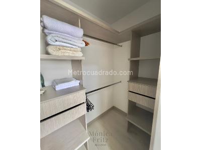 Apartamento de 3 alcobas en venta en Sabaneta, Sabaneta, 83 m² · foto 12 de 20