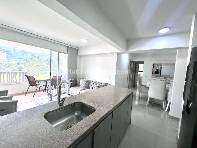 Apartamento de 3 alcobas en venta en Sabaneta, Sabaneta, 83 m² · foto 13 de 20