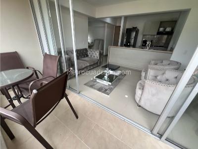 Apartamento de 3 alcobas en venta en Sabaneta, Sabaneta, 83 m² · foto 17 de 20