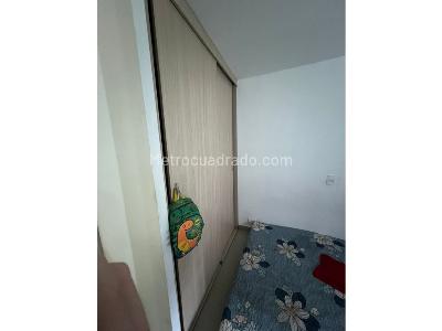 Apartamento de 3 alcobas en venta en Robledo Pajarito, Medellín, 50 m² · foto 14 de 20