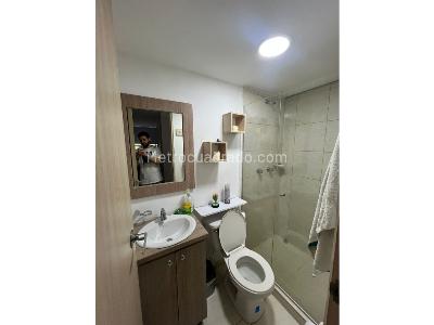 Apartamento de 3 alcobas en venta en Robledo Pajarito, Medellín, 50 m² · foto 9 de 20
