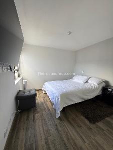 Apartamento de 2 alcobas en venta en Belen Loma De Los Bernal, Medellín, 68 m² · foto 11 de 20