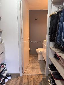 Apartamento de 2 alcobas en venta en Belen Loma De Los Bernal, Medellín, 68 m² · foto 13 de 20