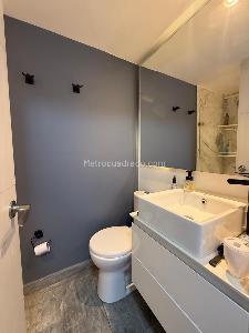 Apartamento de 2 alcobas en venta en Belen Loma De Los Bernal, Medellín, 68 m² · foto 14 de 20