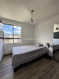 Apartamento de 2 alcobas en venta en Belen Loma De Los Bernal, Medellín, 68 m² · foto 19 de 20