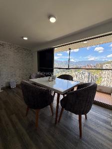 Apartamento de 2 alcobas en venta en Belen Loma De Los Bernal, Medellín, 68 m² · foto 6 de 20