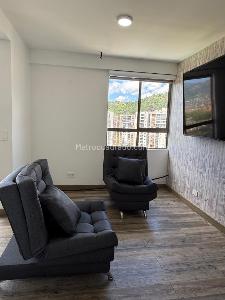 Apartamento de 2 alcobas en venta en Belen Loma De Los Bernal, Medellín, 68 m² · foto 7 de 20