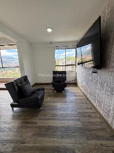 Apartamento de 2 alcobas en venta en Belen Loma De Los Bernal, Medellín, 68 m² · foto 8 de 20