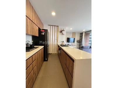 Apartamento en venta en Envigado El Trianon, Envigado · foto 11 de 20