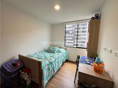 Apartamento en venta en Envigado El Trianon, Envigado · foto 13 de 20
