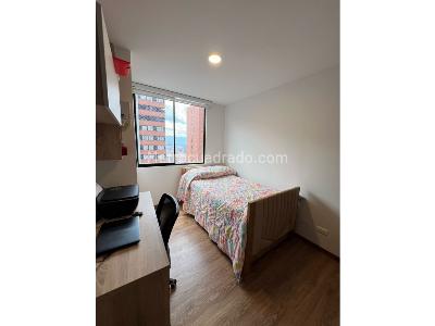 Apartamento en venta en Envigado El Trianon, Envigado · foto 16 de 20
