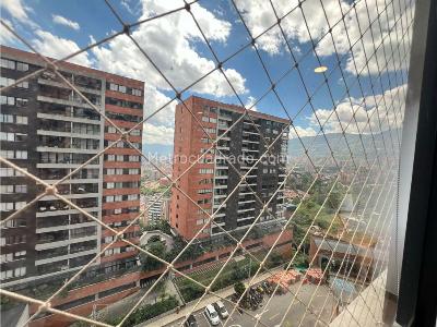 Apartamento en venta en Envigado El Trianon, Envigado · foto 19 de 20