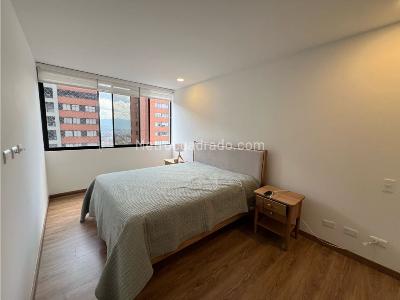 Apartamento en venta en Envigado El Trianon, Envigado · foto 20 de 20