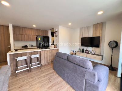 Apartamento en venta en Envigado El Trianon, Envigado · foto 2 de 20