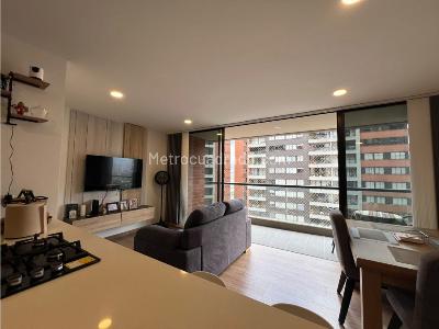 Apartamento en venta en Envigado El Trianon, Envigado · foto 4 de 20