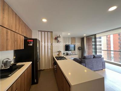 Apartamento en venta en Envigado El Trianon, Envigado · foto 5 de 20