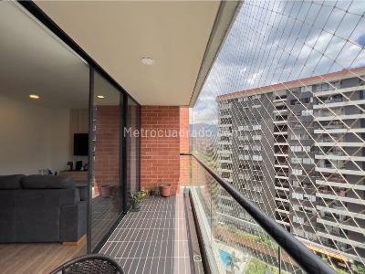 Apartamento en venta en Envigado El Trianon, Envigado · foto 6 de 20