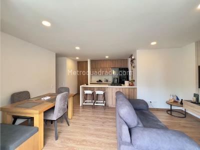 Apartamento en venta en Envigado El Trianon, Envigado · foto 7 de 20