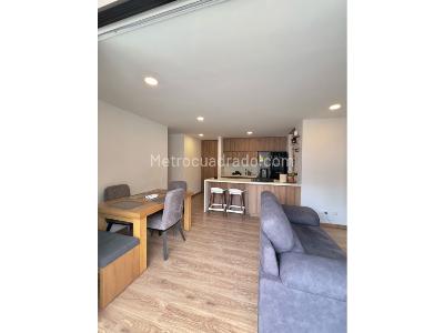 Apartamento en venta en Envigado El Trianon, Envigado · foto 8 de 20