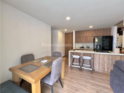 Apartamento en venta en Envigado El Trianon, Envigado · foto 9 de 20