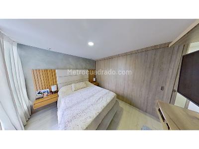 Apartamento de 2 alcobas en venta en El Chigui, Envigado, 60 m² · foto 3 de 20