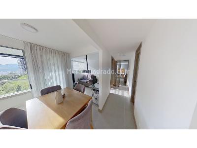 Apartamento de 2 alcobas en venta en El Chigui, Envigado, 60 m² · foto 4 de 20