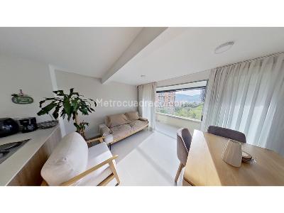 Apartamento de 2 alcobas en venta en El Chigui, Envigado, 60 m² · foto 7 de 20