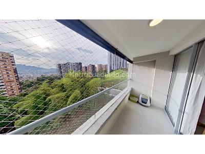 Apartamento de 2 alcobas en venta en El Chigui, Envigado, 60 m² · foto 9 de 20