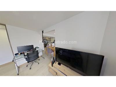 Apartamento de 2 alcobas en venta en El Chigui, Envigado, 60 m² · foto 10 de 20