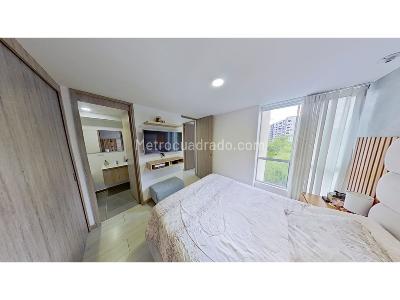 Apartamento de 2 alcobas en venta en El Chigui, Envigado, 60 m² · foto 13 de 20