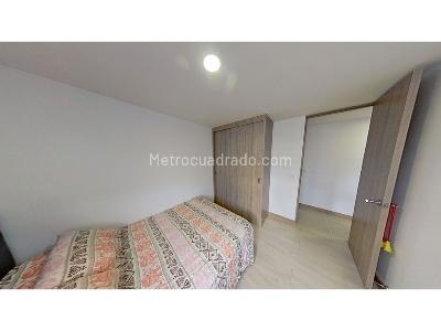 Apartamento de 2 alcobas en venta en El Chigui, Envigado, 60 m² · foto 14 de 20