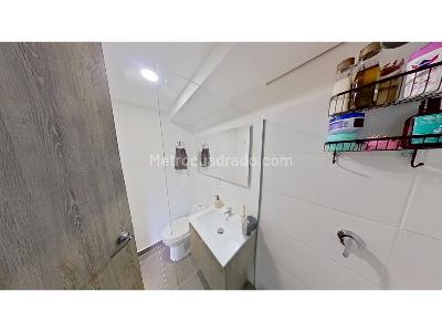 Apartamento de 2 alcobas en venta en El Chigui, Envigado, 60 m² · foto 18 de 20