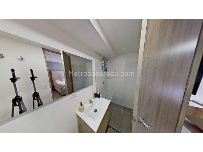 Apartamento de 2 alcobas en venta en El Chigui, Envigado, 60 m² · foto 19 de 20