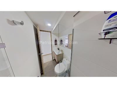 Apartamento de 2 alcobas en venta en El Chigui, Envigado, 60 m² · foto 20 de 20