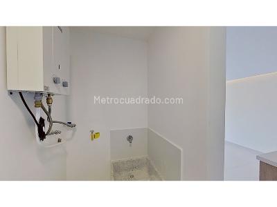 Apartamento de 2 alcobas en venta en Rionegro, Rionegro, 74 m² · foto 10 de 20