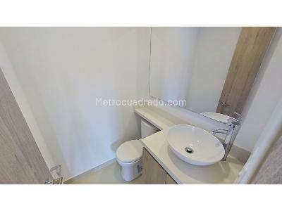 Apartamento de 2 alcobas en venta en Rionegro, Rionegro, 74 m² · foto 11 de 20
