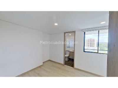 Apartamento de 2 alcobas en venta en Rionegro, Rionegro, 74 m² · foto 12 de 20