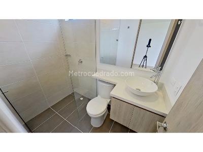 Apartamento de 2 alcobas en venta en Rionegro, Rionegro, 74 m² · foto 16 de 20