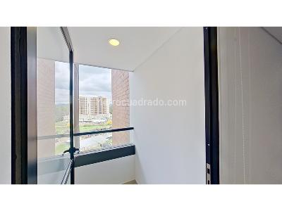 Apartamento de 2 alcobas en venta en Rionegro, Rionegro, 74 m² · foto 19 de 20